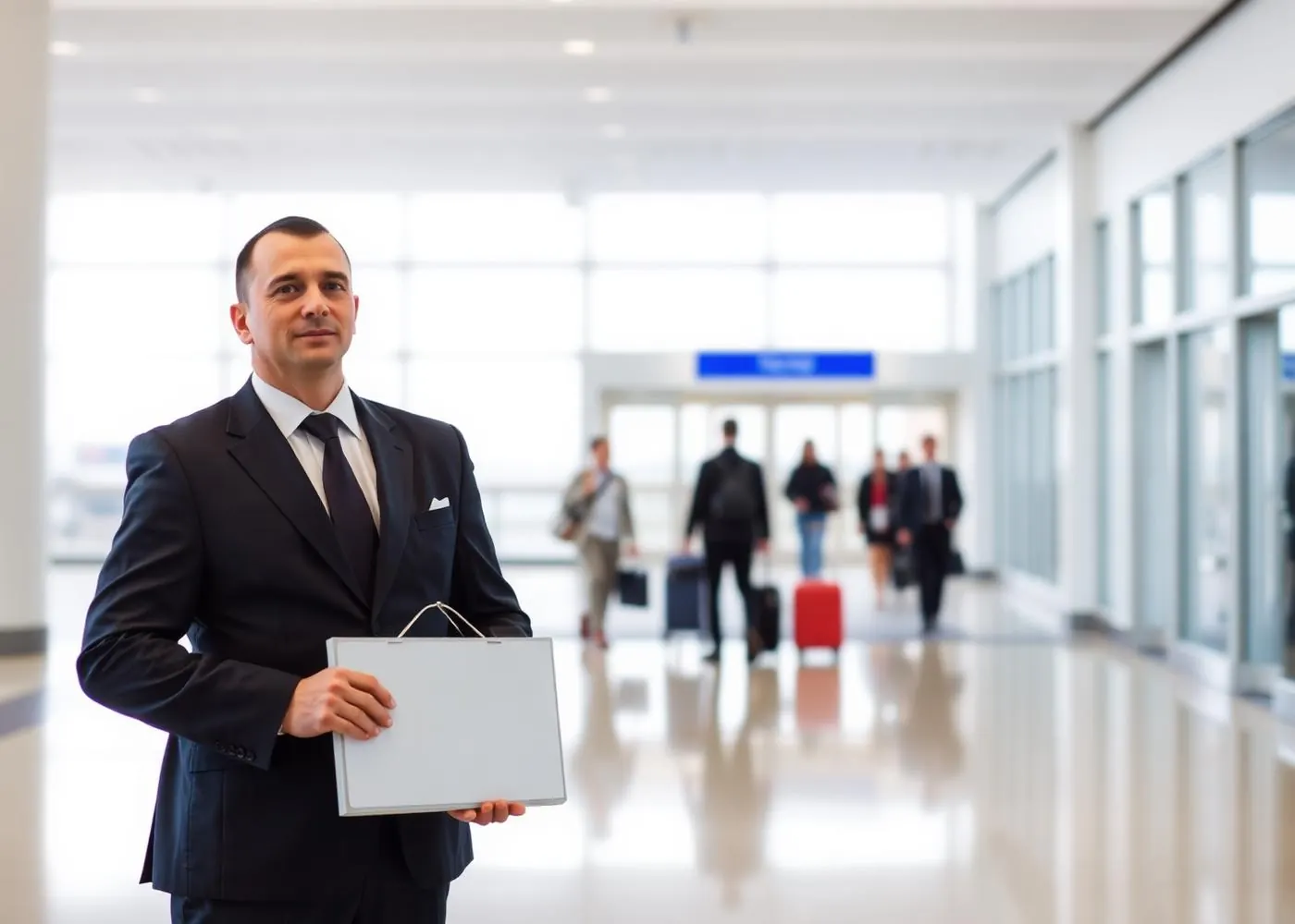 Corporate Travel