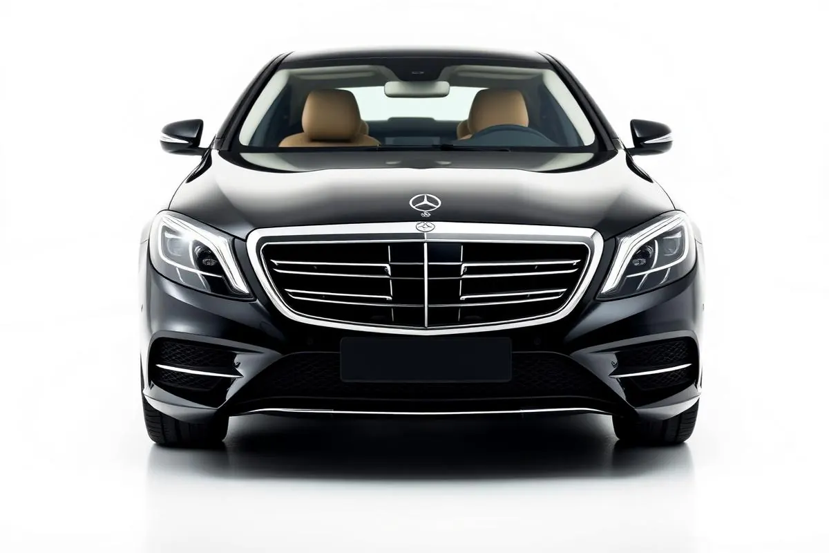 Airport Transfers